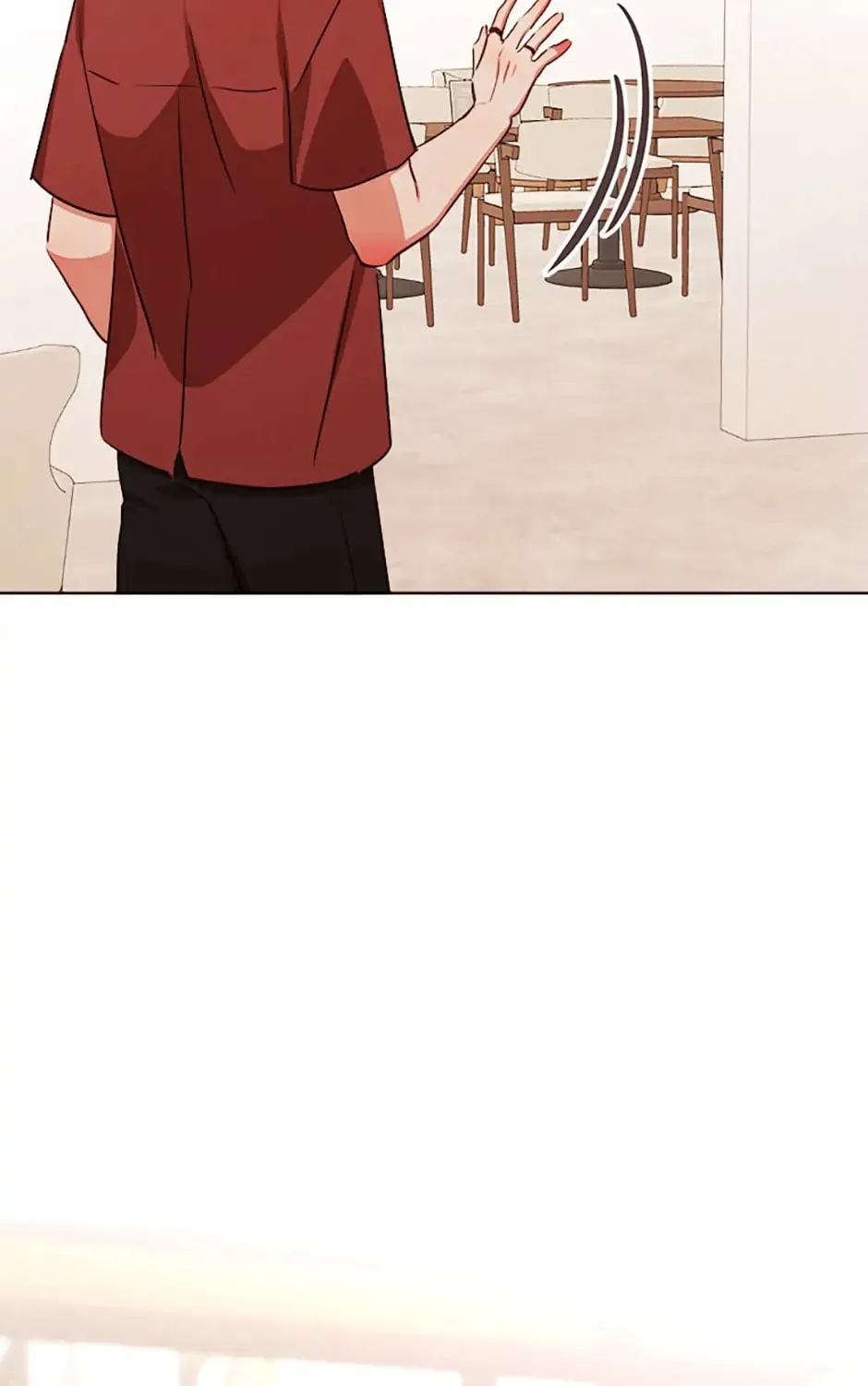Viewer's Choice: The Dating Show Chapter 34 page 61 - 