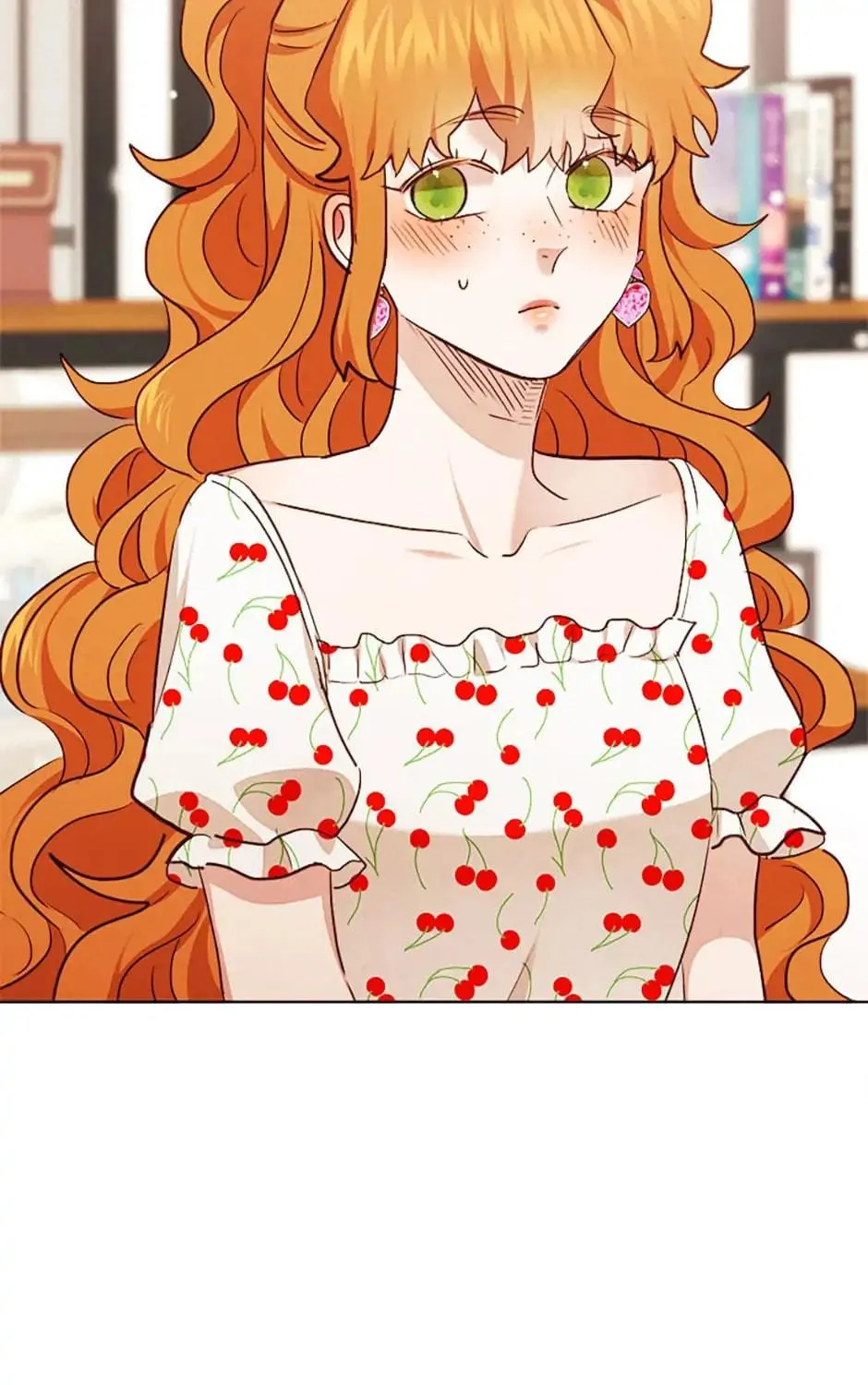 Viewer's Choice: The Dating Show Chapter 34 page 63 - 