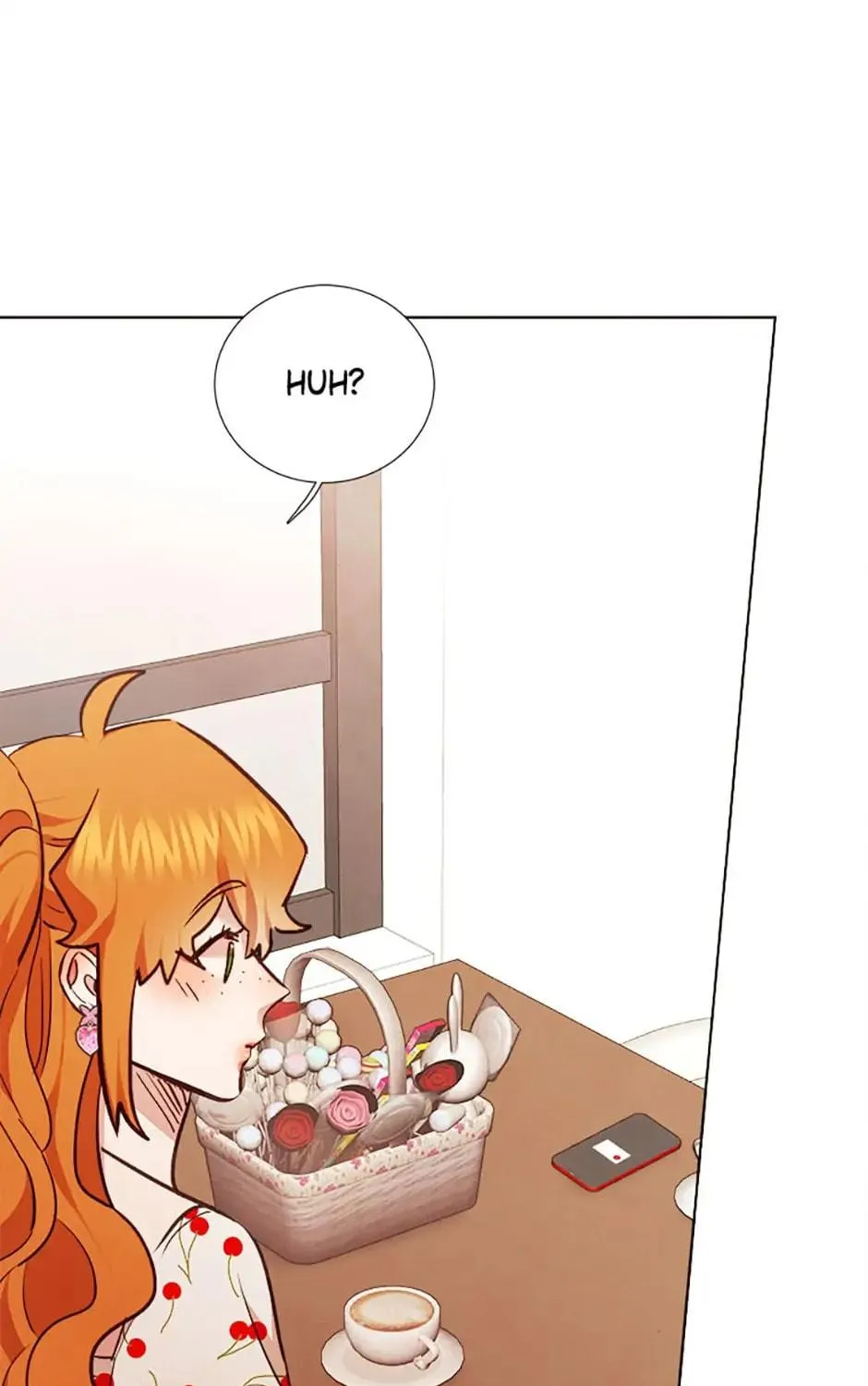 Viewer's Choice: The Dating Show Chapter 34 page 67 - 
