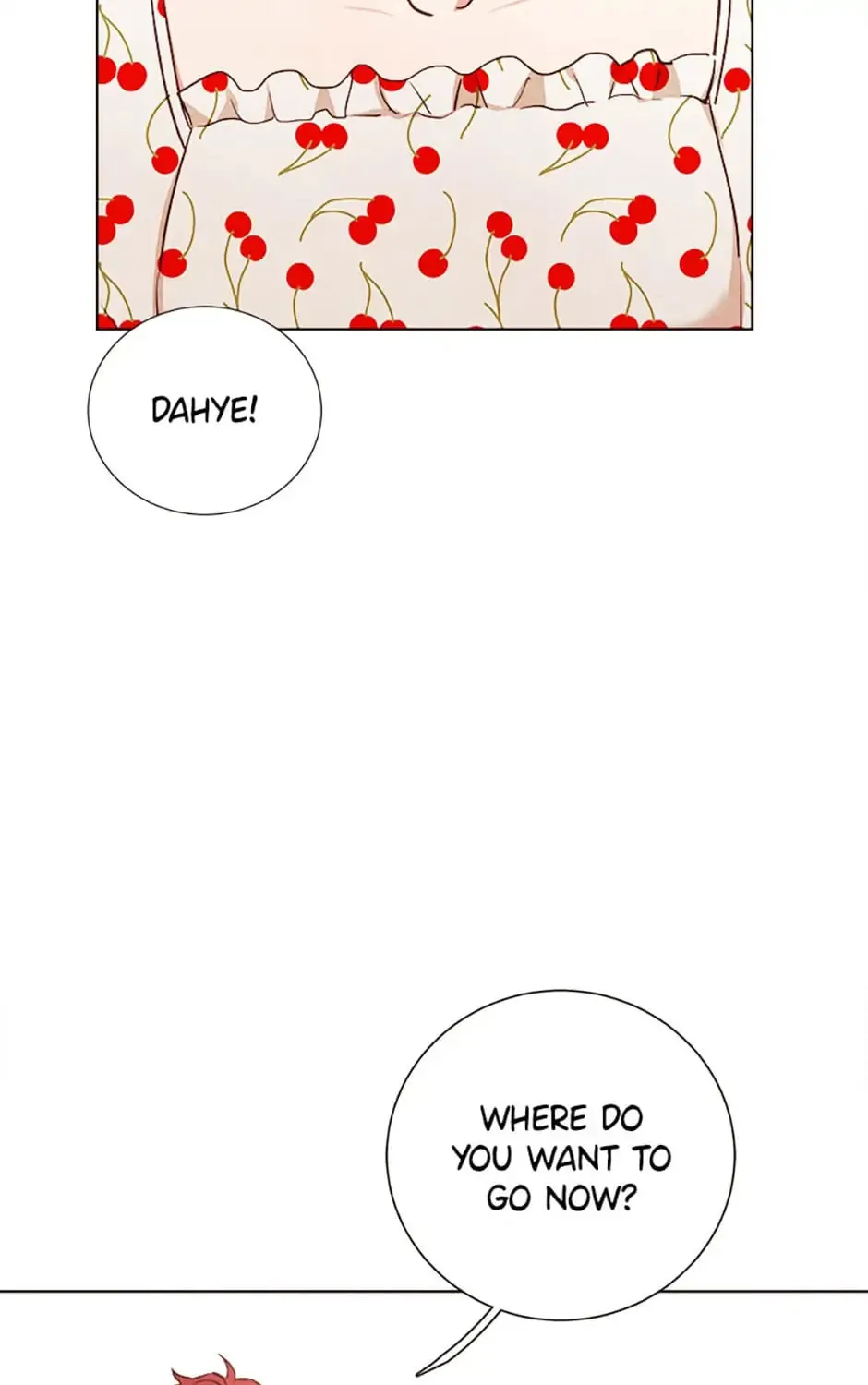 Viewer's Choice: The Dating Show Chapter 34 page 73 - 