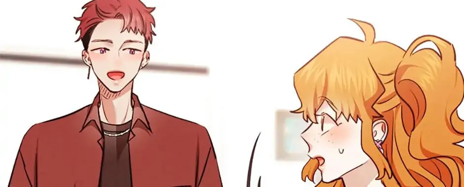 Viewer's Choice: The Dating Show Chapter 34 page 74 - 