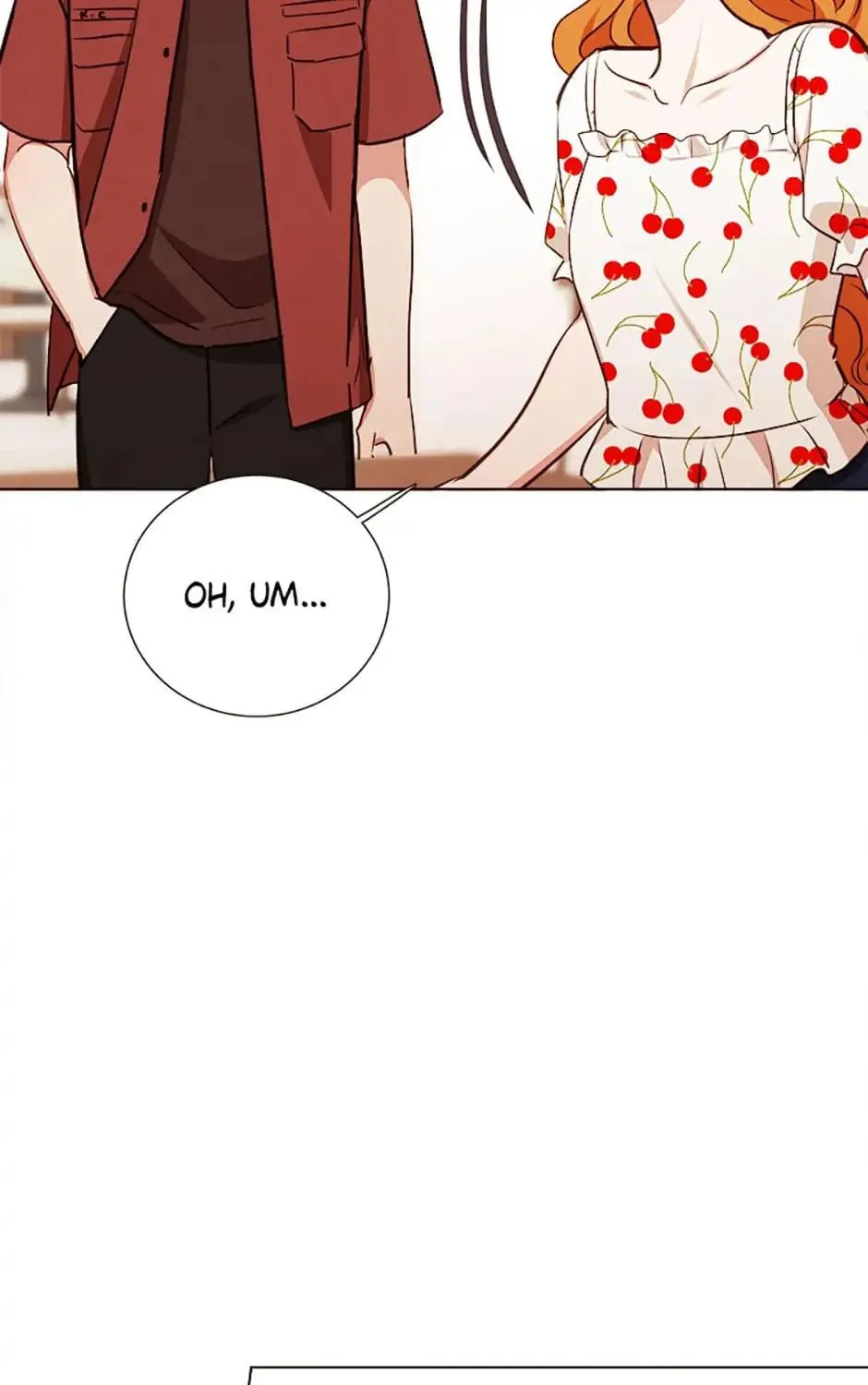 Viewer's Choice: The Dating Show Chapter 34 page 75 - 