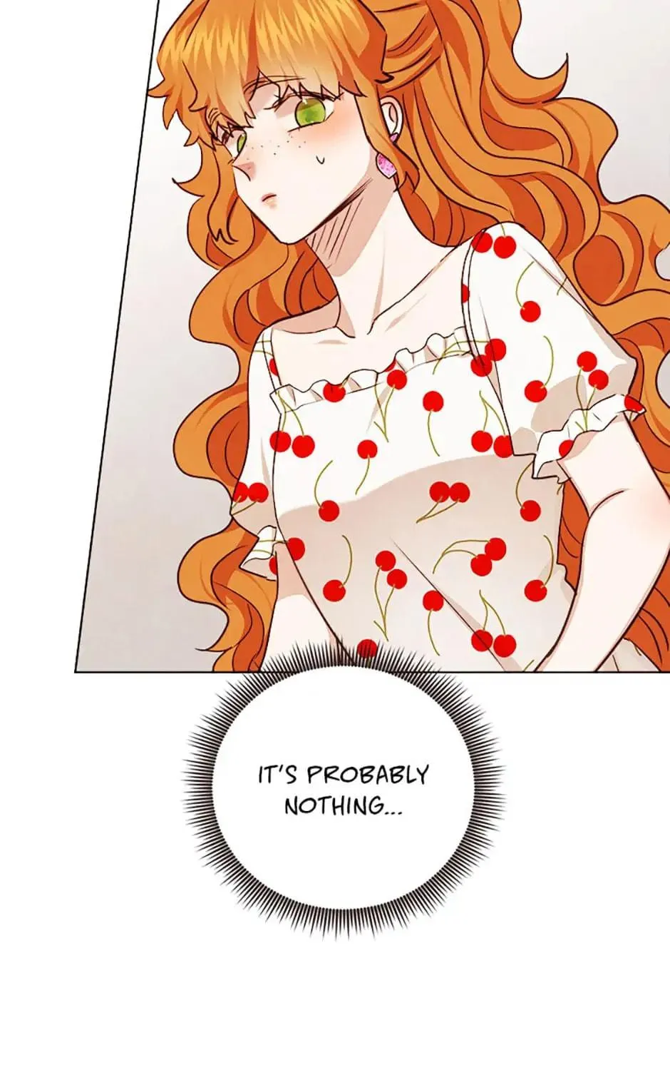Viewer's Choice: The Dating Show Chapter 34 page 77 - 