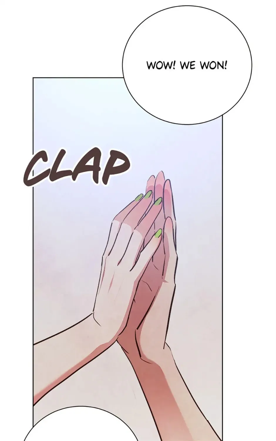 Viewer's Choice: The Dating Show Chapter 34 page 85 - 