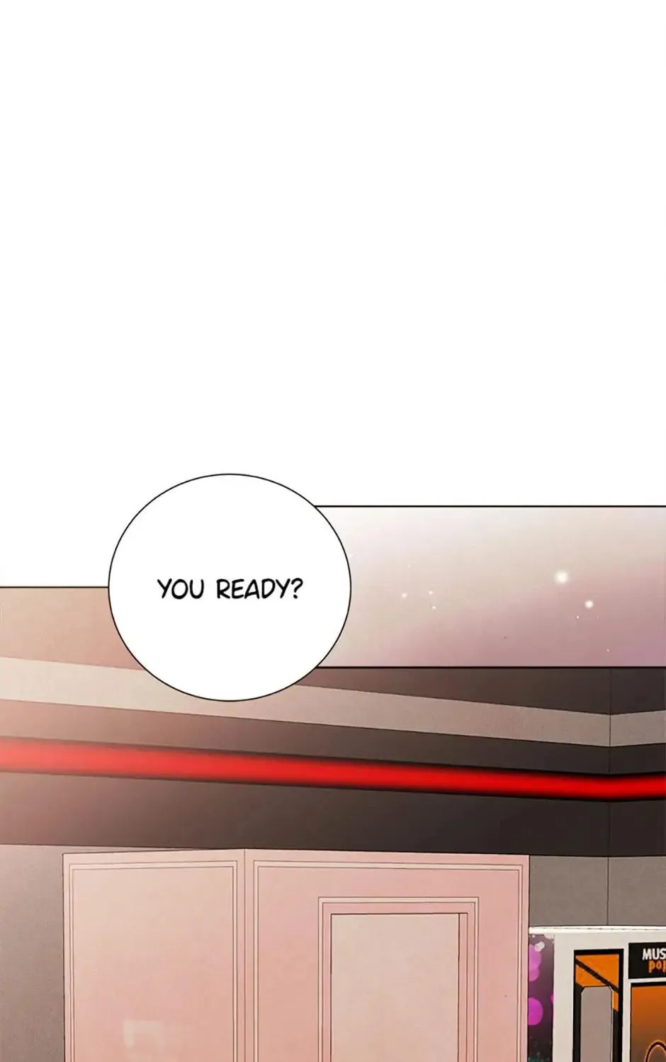 Viewer's Choice: The Dating Show Chapter 34 page 87 - 