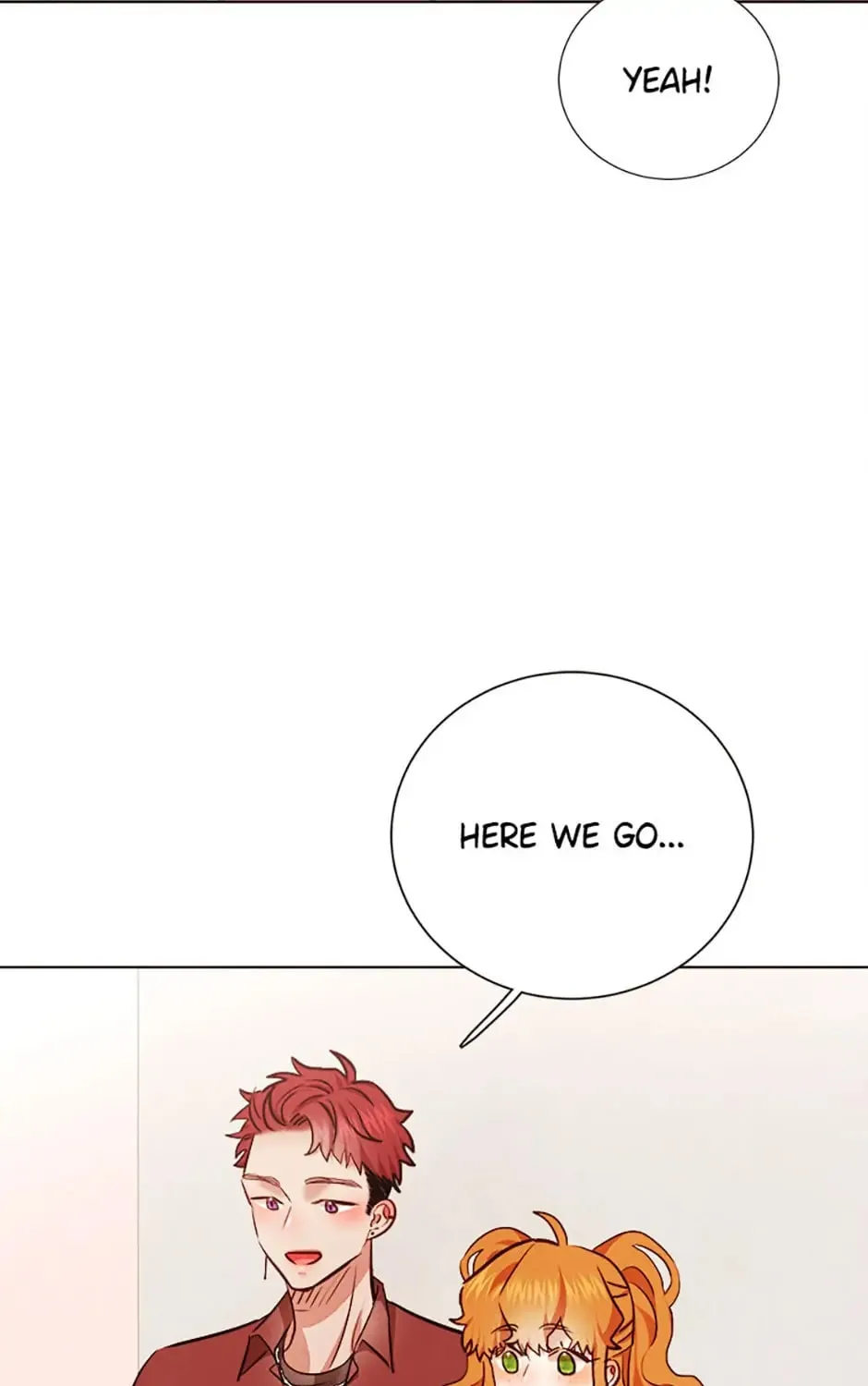Viewer's Choice: The Dating Show Chapter 34 page 89 - 