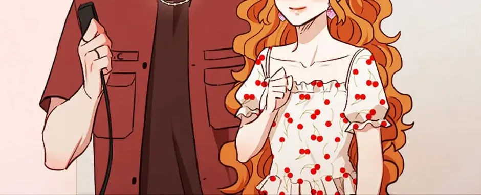 Viewer's Choice: The Dating Show Chapter 34 page 90 - 