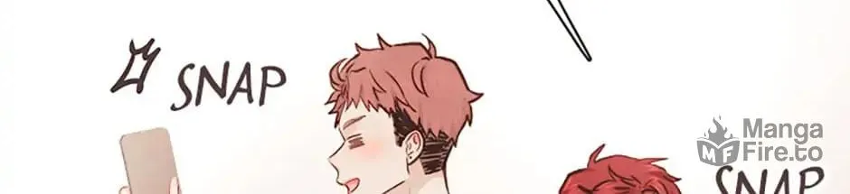 Viewer's Choice: The Dating Show Chapter 34 page 10 - 