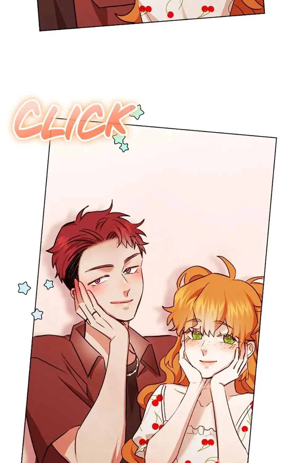 Viewer's Choice: The Dating Show Chapter 34 page 93 - 