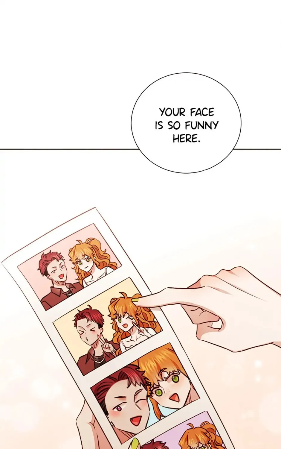 Viewer's Choice: The Dating Show Chapter 34 page 95 - 