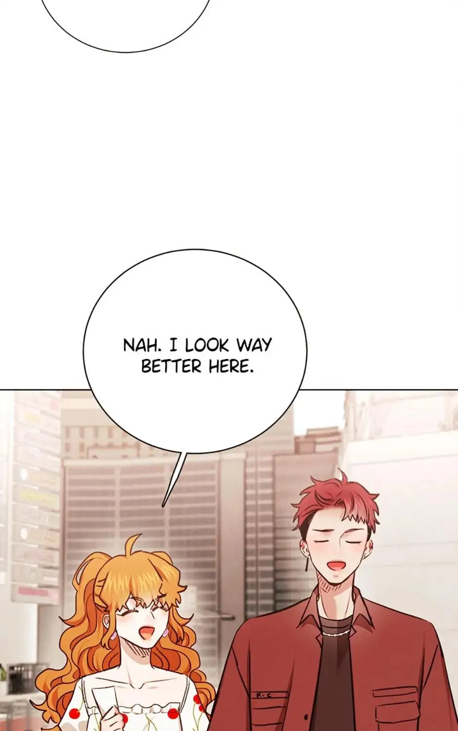 Viewer's Choice: The Dating Show Chapter 34 page 97 - 