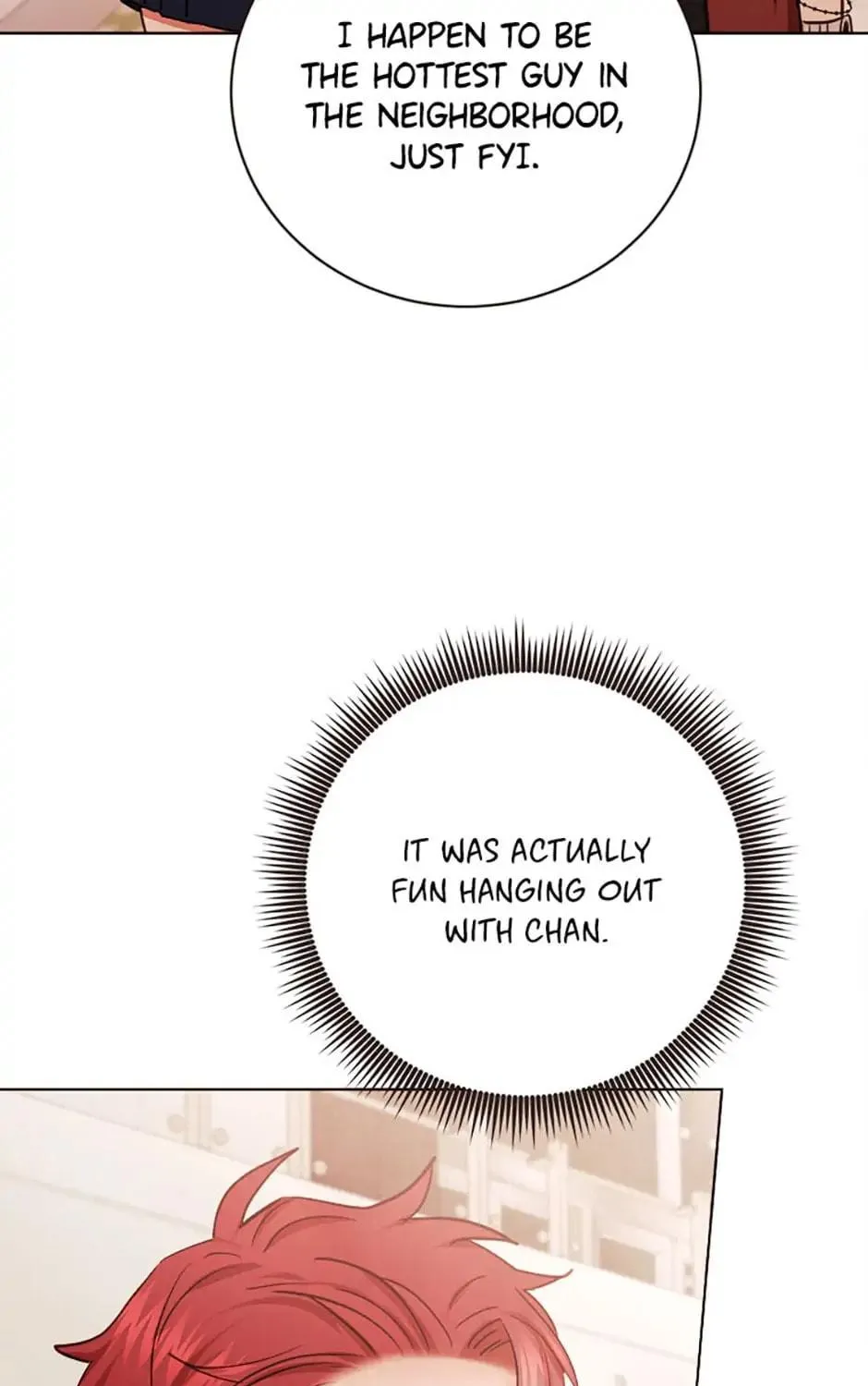 Viewer's Choice: The Dating Show Chapter 34 page 99 - 