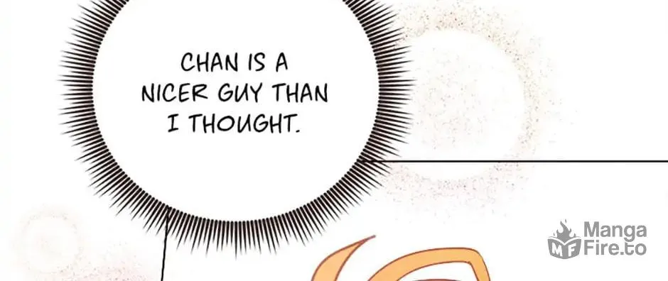 Viewer's Choice: The Dating Show Chapter 35 page 11 - 