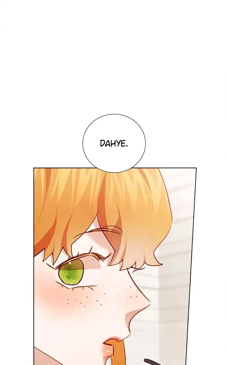 Viewer's Choice: The Dating Show Chapter 35 page 106 - 