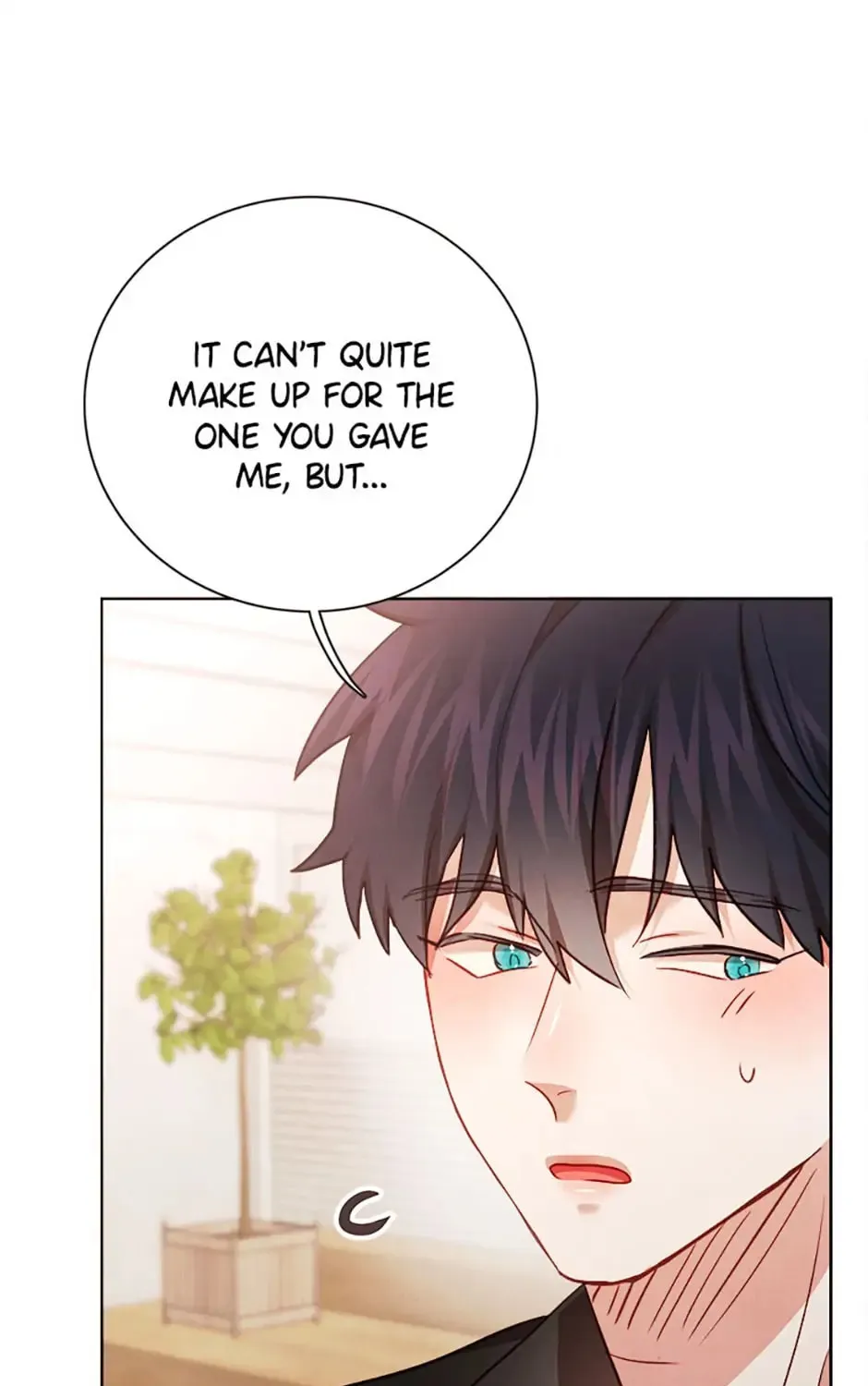 Viewer's Choice: The Dating Show Chapter 35 page 116 - 