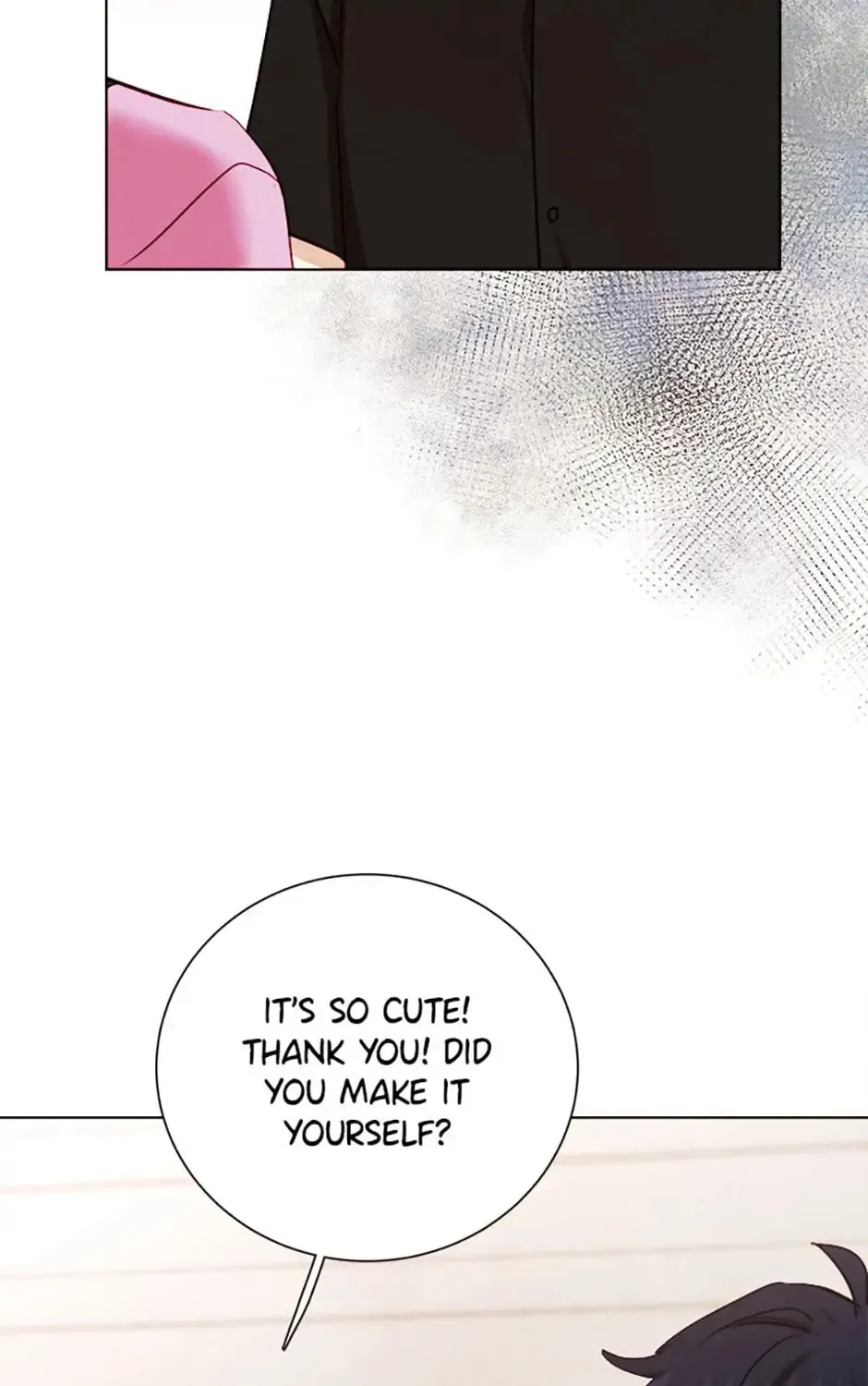 Viewer's Choice: The Dating Show Chapter 35 page 122 - 