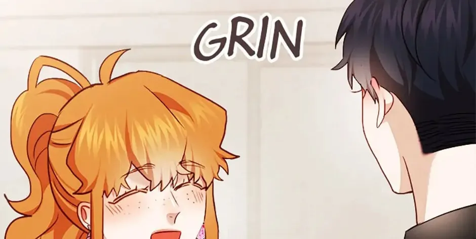 Viewer's Choice: The Dating Show Chapter 35 page 123 - 