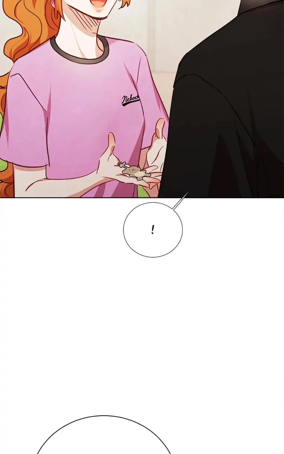 Viewer's Choice: The Dating Show Chapter 35 page 124 - 