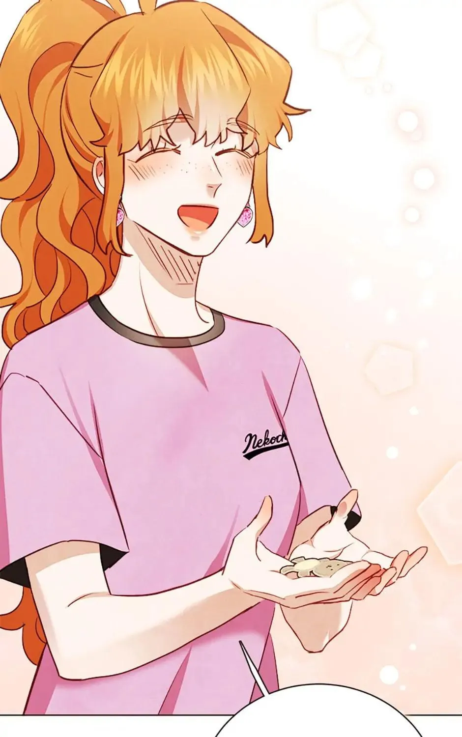 Viewer's Choice: The Dating Show Chapter 35 page 128 - 