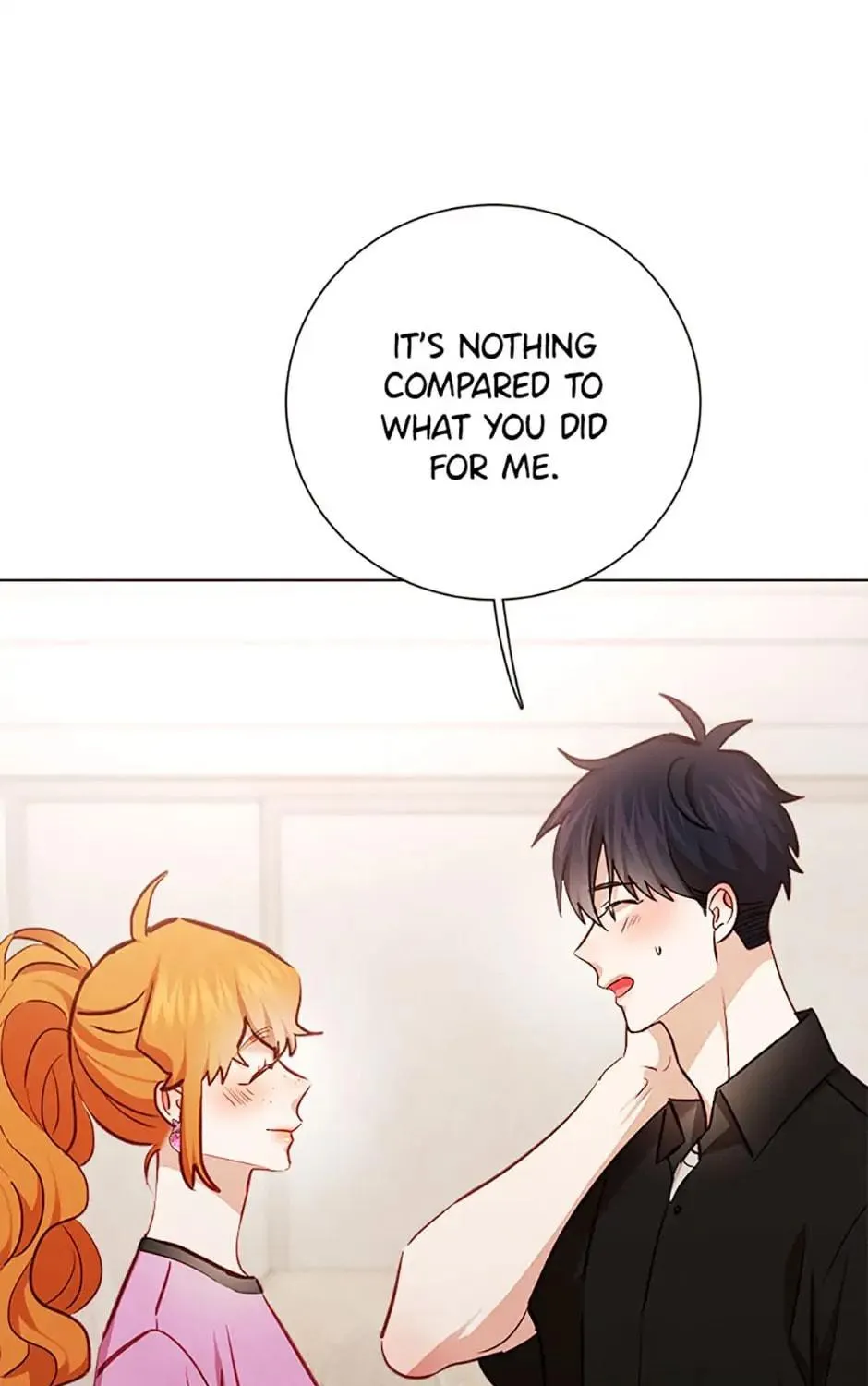 Viewer's Choice: The Dating Show Chapter 35 page 130 - 