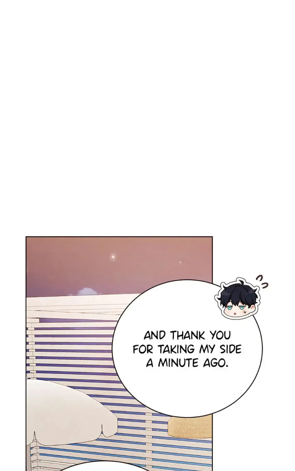 Viewer's Choice: The Dating Show Chapter 35 page 132 - 