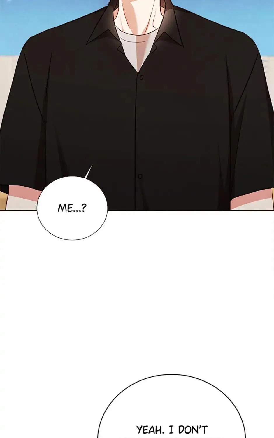 Viewer's Choice: The Dating Show Chapter 35 page 136 - 