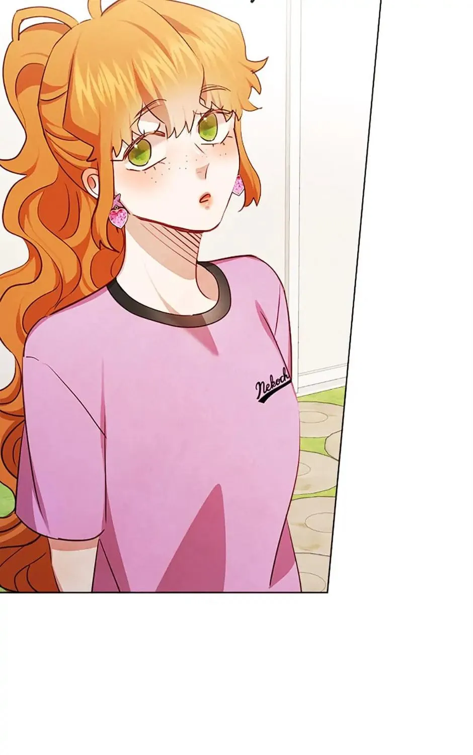 Viewer's Choice: The Dating Show Chapter 35 page 138 - 