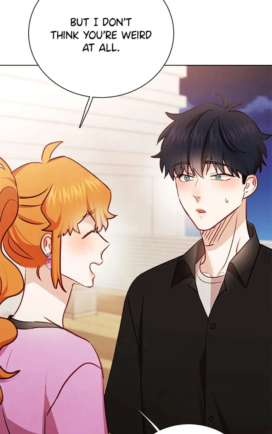 Viewer's Choice: The Dating Show Chapter 35 page 140 - 