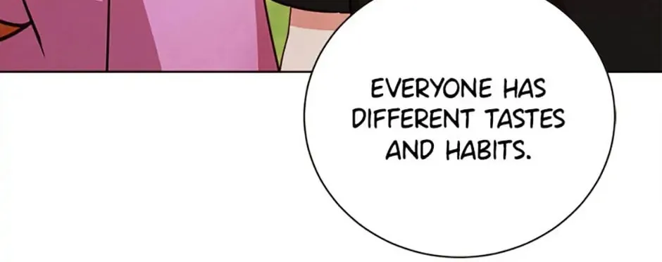 Viewer's Choice: The Dating Show Chapter 35 page 141 - 