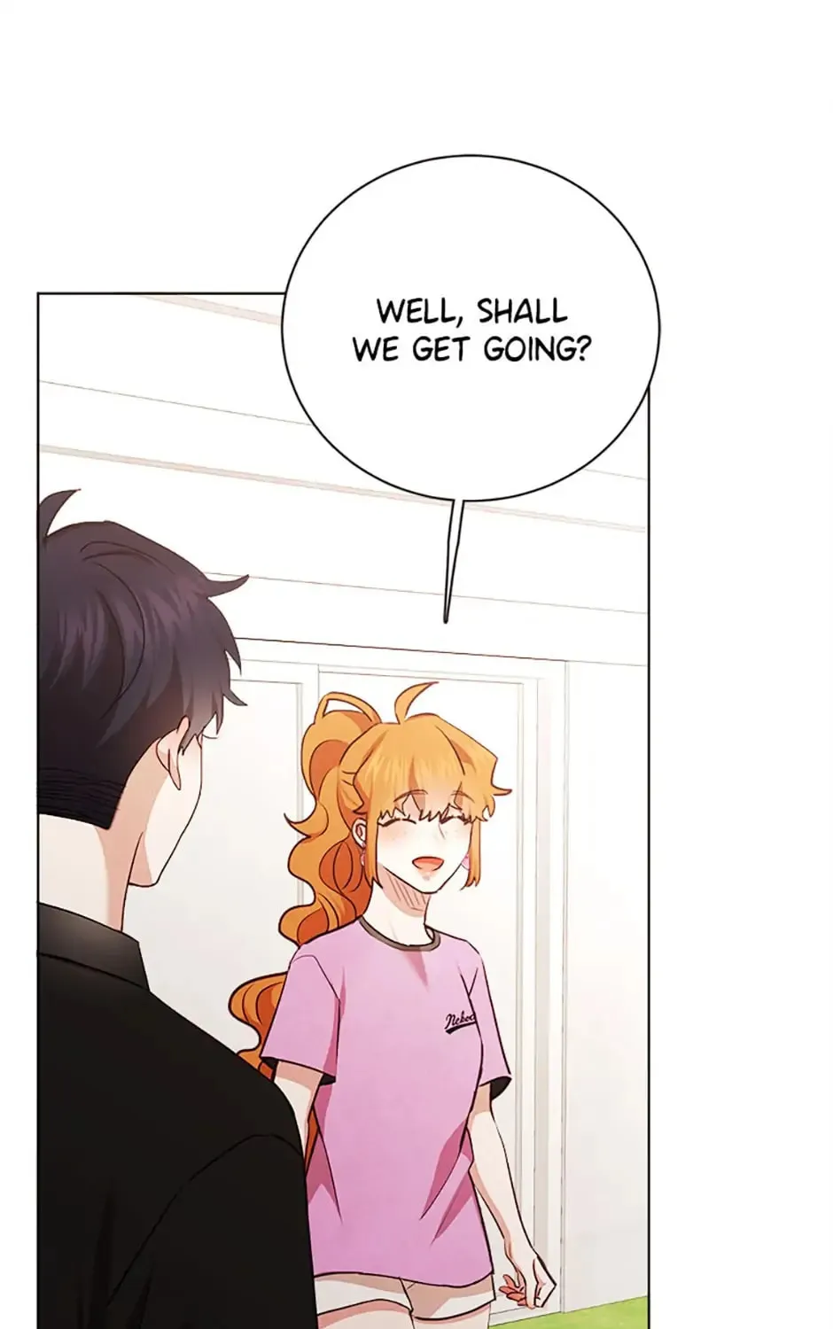 Viewer's Choice: The Dating Show Chapter 35 page 144 - 