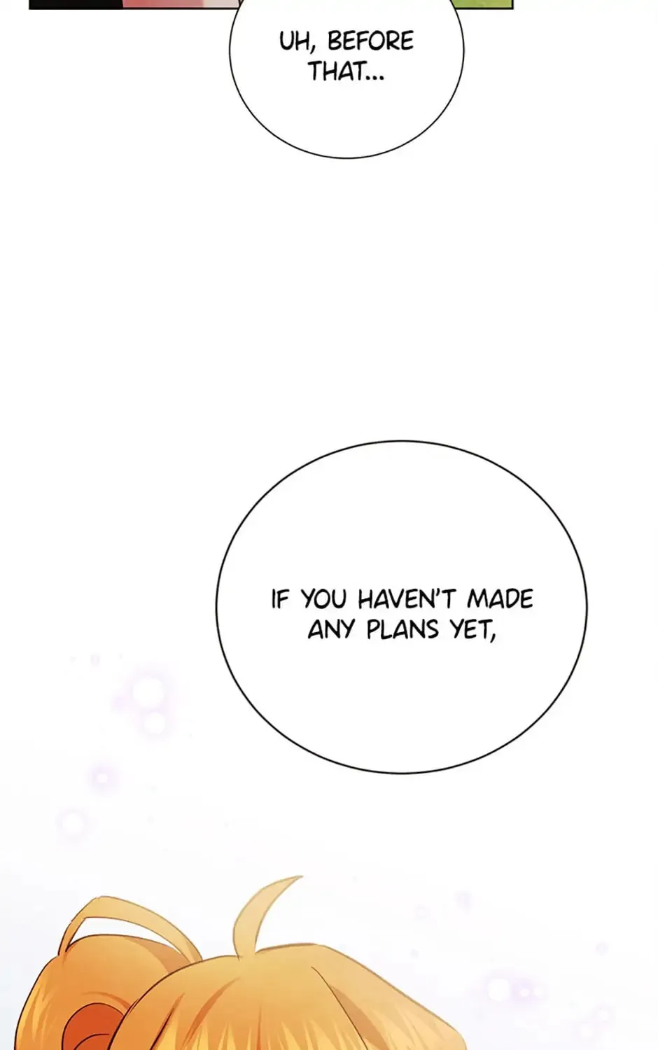 Viewer's Choice: The Dating Show Chapter 35 page 146 - 