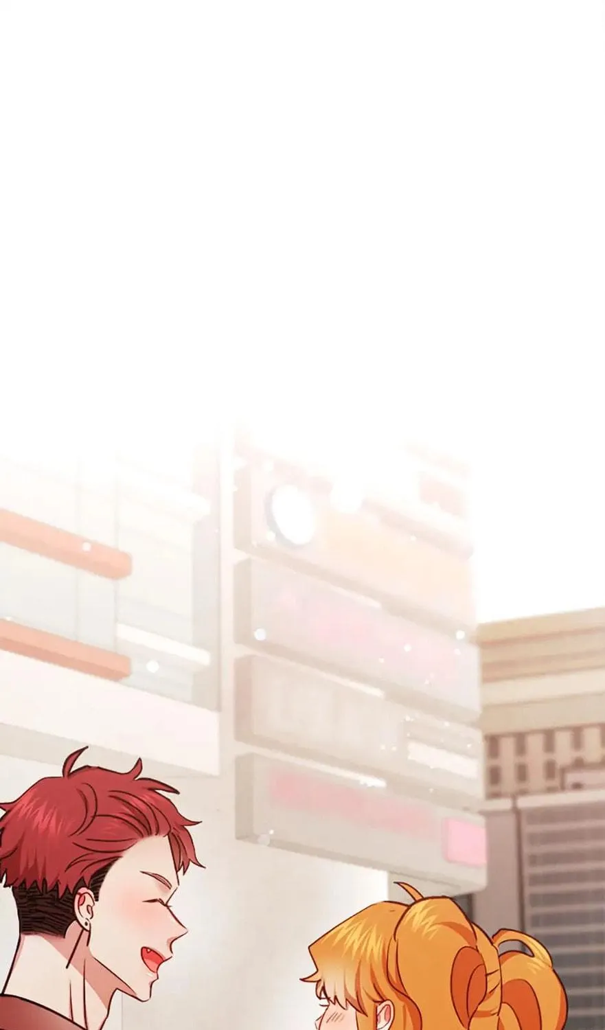 Viewer's Choice: The Dating Show Chapter 35 page 16 - 