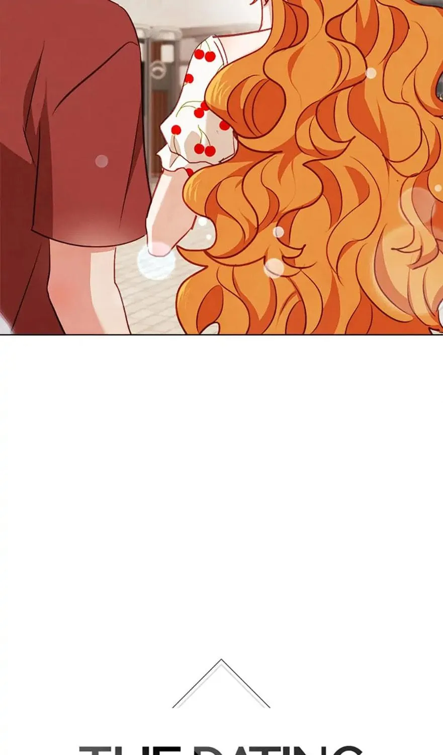 Viewer's Choice: The Dating Show Chapter 35 page 18 - 