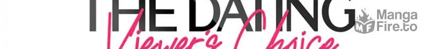 Viewer's Choice: The Dating Show Chapter 35 page 19 - 