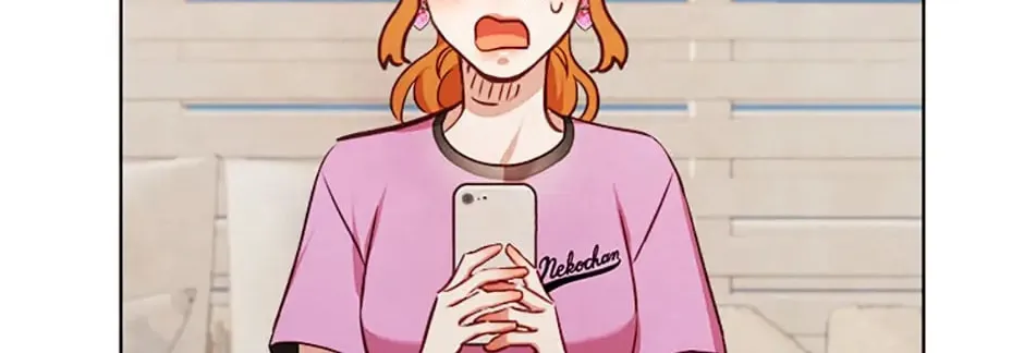Viewer's Choice: The Dating Show Chapter 35 page 31 - 