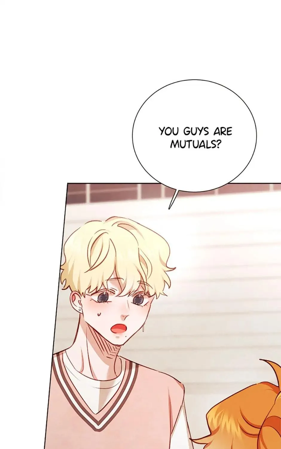 Viewer's Choice: The Dating Show Chapter 35 page 40 - 