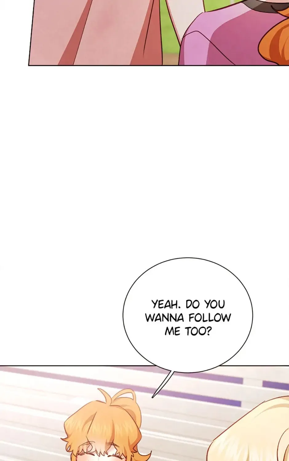 Viewer's Choice: The Dating Show Chapter 35 page 42 - 