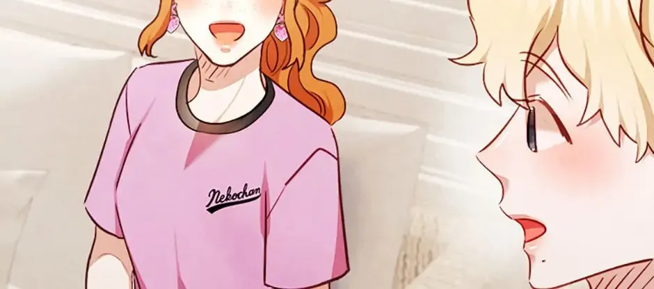Viewer's Choice: The Dating Show Chapter 35 page 43 - 