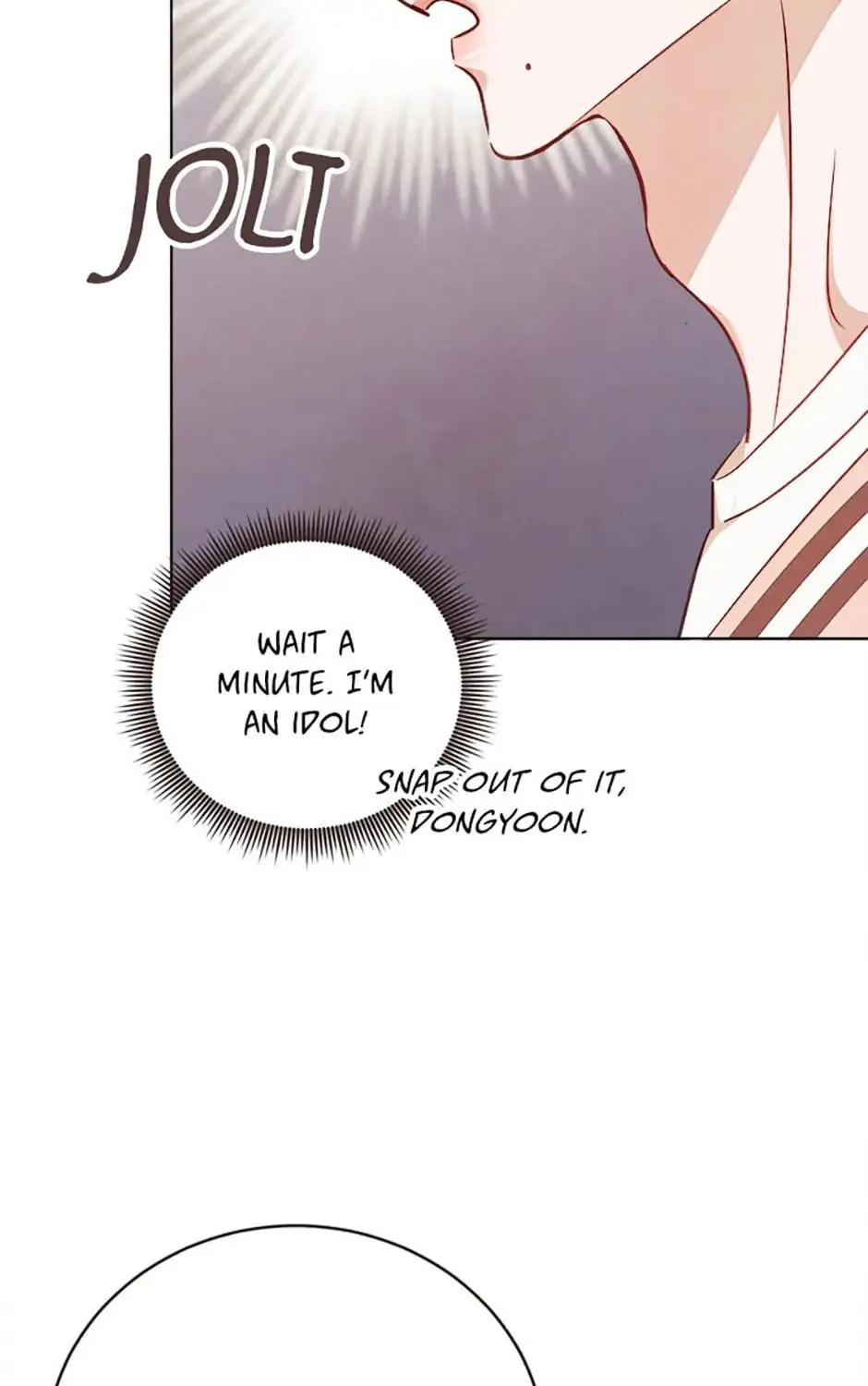 Viewer's Choice: The Dating Show Chapter 35 page 46 - 
