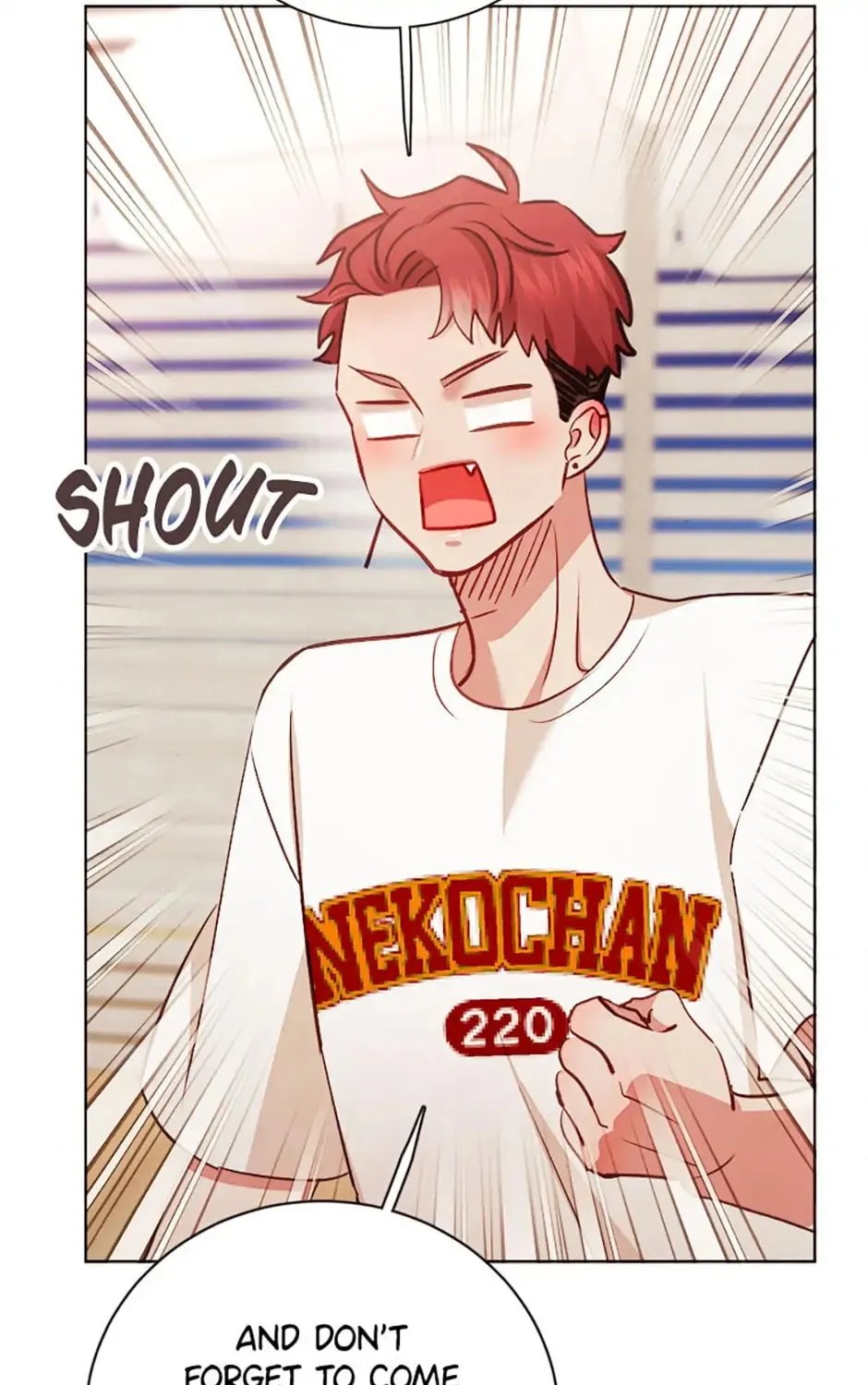 Viewer's Choice: The Dating Show Chapter 35 page 50 - 