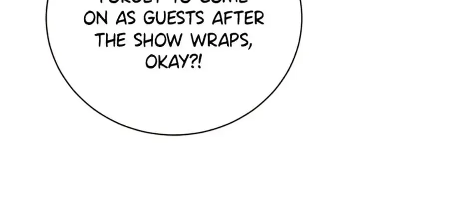 Viewer's Choice: The Dating Show Chapter 35 page 51 - 