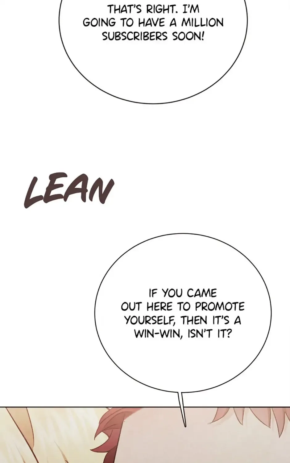Viewer's Choice: The Dating Show Chapter 35 page 54 - 