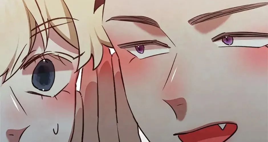 Viewer's Choice: The Dating Show Chapter 35 page 55 - 