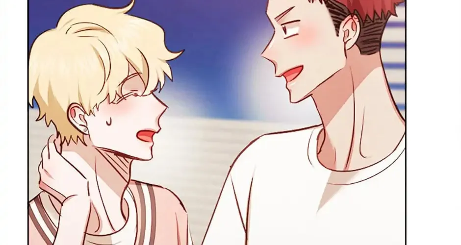 Viewer's Choice: The Dating Show Chapter 35 page 57 - 