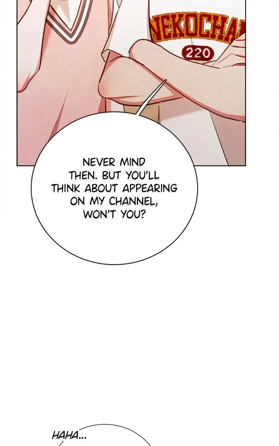 Viewer's Choice: The Dating Show Chapter 35 page 58 - 