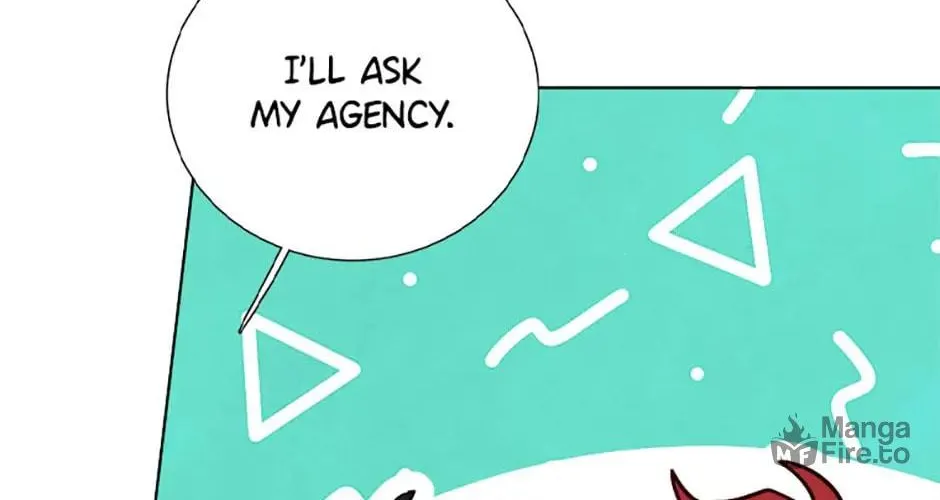Viewer's Choice: The Dating Show Chapter 35 page 59 - 