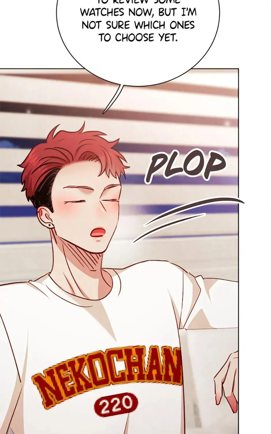 Viewer's Choice: The Dating Show Chapter 35 page 62 - 