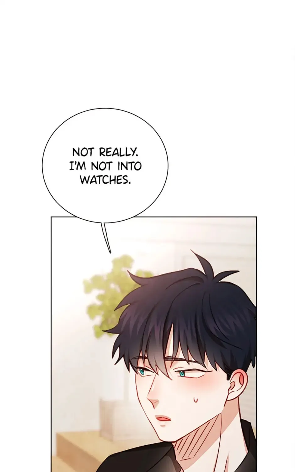 Viewer's Choice: The Dating Show Chapter 35 page 66 - 