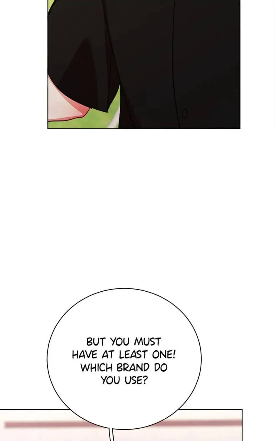 Viewer's Choice: The Dating Show Chapter 35 page 68 - 