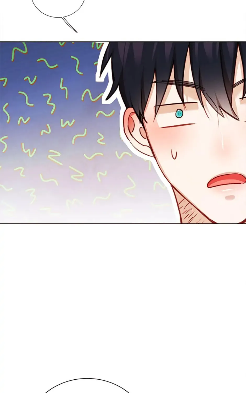Viewer's Choice: The Dating Show Chapter 35 page 72 - 